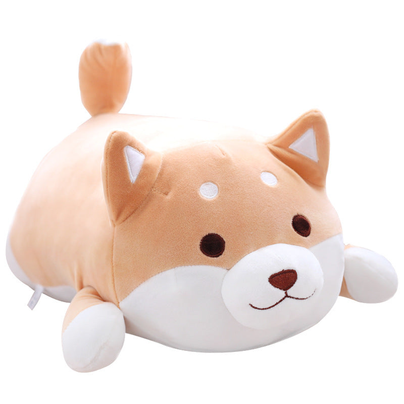 Baby Dog Plush Toy