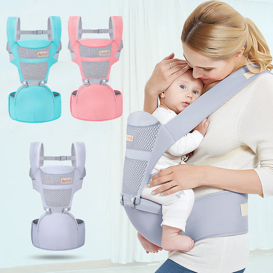 Baby Carrier Waist Stool